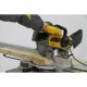 Пила торцовочная DEWALT DW 714