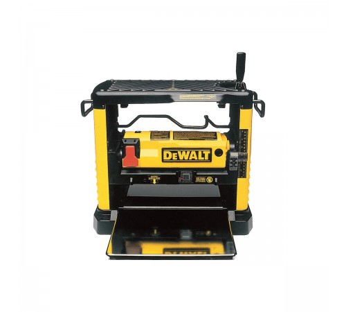 Рейсмусный станок Dewalt DW 733