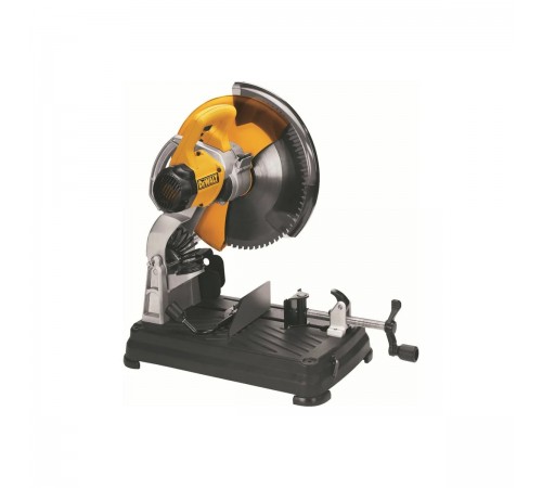 Пила монтажная DEWALT DW 872