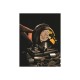 Пила монтажная DEWALT DW 872