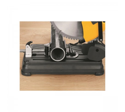 Пила монтажная DEWALT DW 872