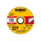 Круг отрез. п/мет. DeWALT HP, 355 x25.4x 3.0 DWA8011RIA-AE