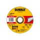 Круг отрез. п/мет. DeWALT HP, 355 x25.4x 3.0 DWA8011RIA-AE