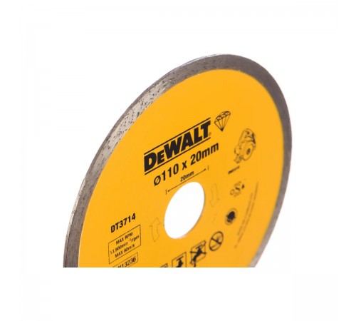 Плиткорез Dewalt DWC410