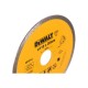 Плиткорез Dewalt DWC410