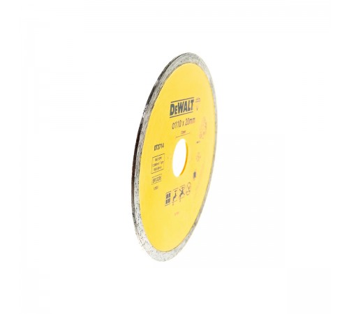 Плиткорез Dewalt DWC410