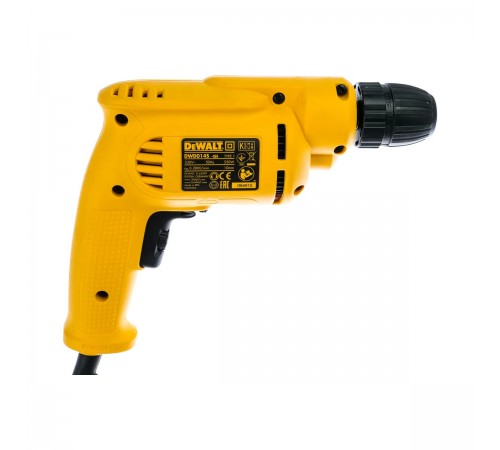 Дрель DeWalt DWD 014 S