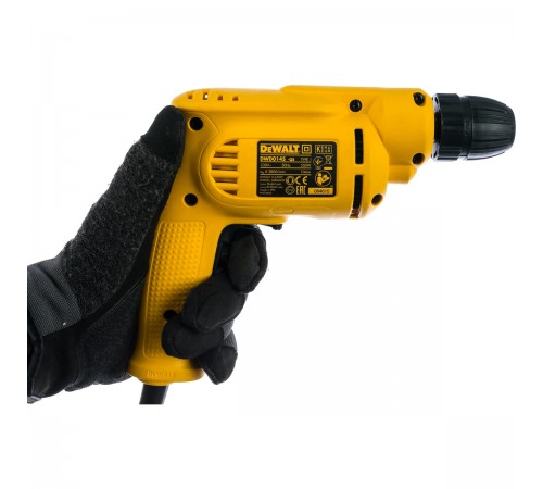 Дрель DeWalt DWD 014 S