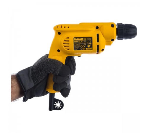 Дрель DeWalt DWD 014 S