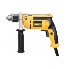 Дрель ударная  DeWalt DWD 024