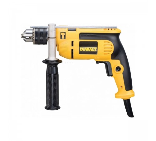 Дрель ударная  DeWalt DWD 024