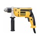 Дрель ударная  DeWalt DWD 024
