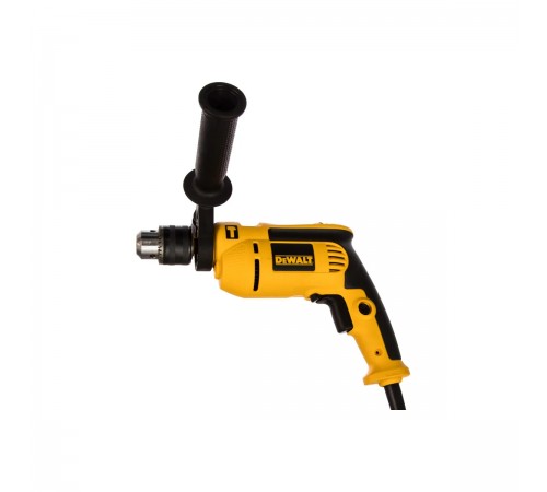 Дрель ударная  DeWalt DWD 024