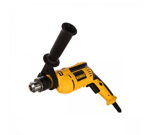 Дрель ударная  DeWalt DWD 024