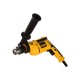 Дрель ударная  DeWalt DWD 024