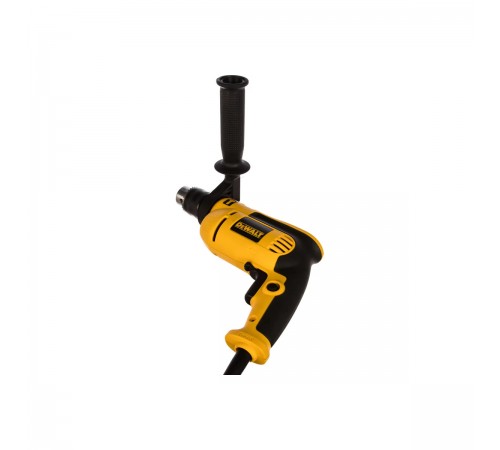 Дрель ударная  DeWalt DWD 024