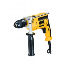 Дрель ударная  DeWalt DWD 024S