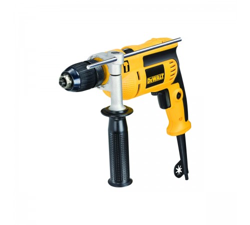 Дрель ударная  DeWalt DWD 024S