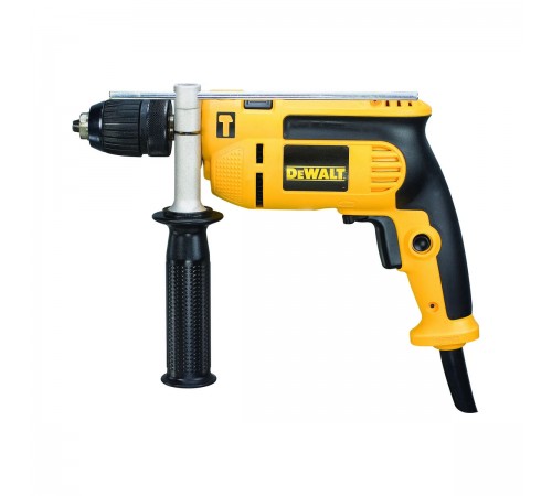 Дрель ударная  DeWalt DWD 024S