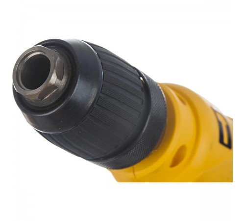 Дрель ударная  DeWalt DWD 024S