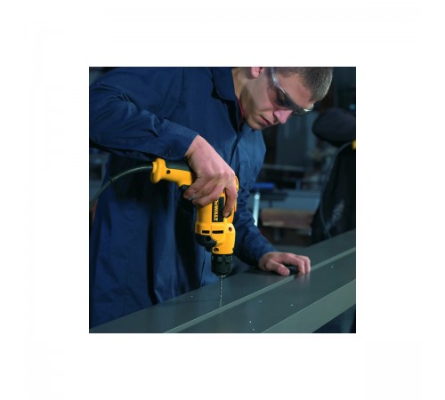 Дрель DeWalt DWD 112 S