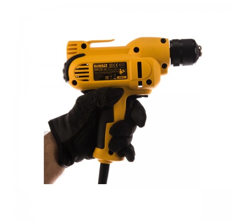 Дрель DeWalt DWD 115 KS