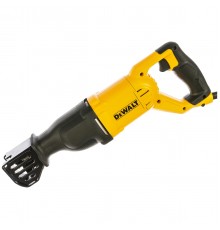 Пила сабельная DeWalt DWE 305PK