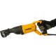 Пила сабельная DeWalt DWE 305PK