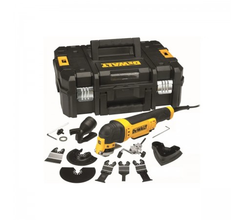 Мультитул DeWalt DWE 315