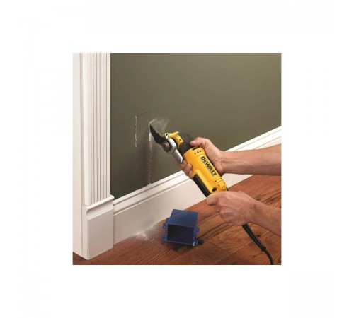 Мультитул DeWalt DWE 315