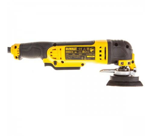 Мультитул DeWalt DWE 315