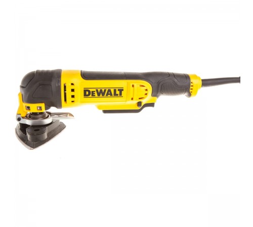 Мультитул DeWalt DWE 315