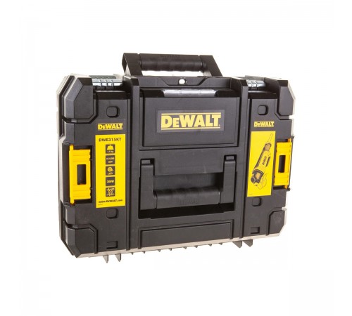 Мультитул DeWalt DWE 315