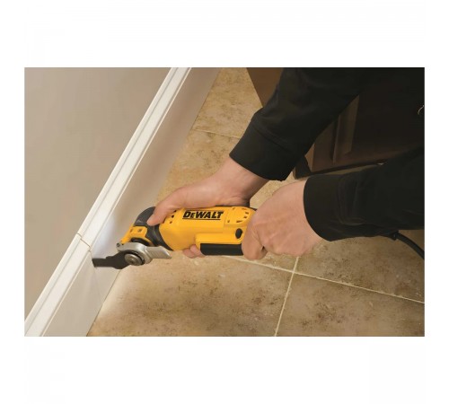Мультитул DeWalt DWE 315 KT