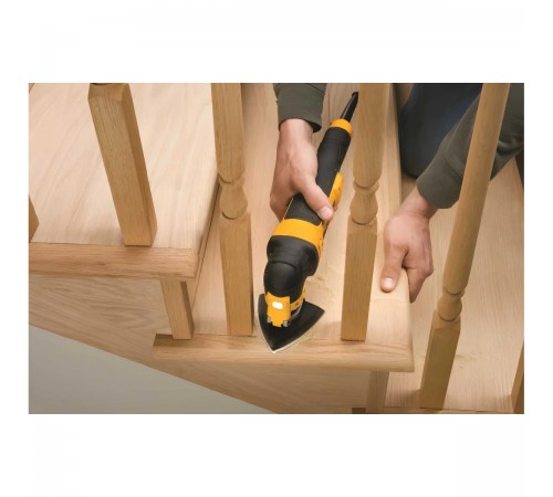 Мультитул DeWalt DWE 315 KT