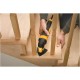 Мультитул DeWalt DWE 315 KT