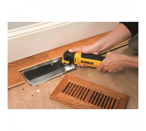 Мультитул DeWalt DWE 315 KT