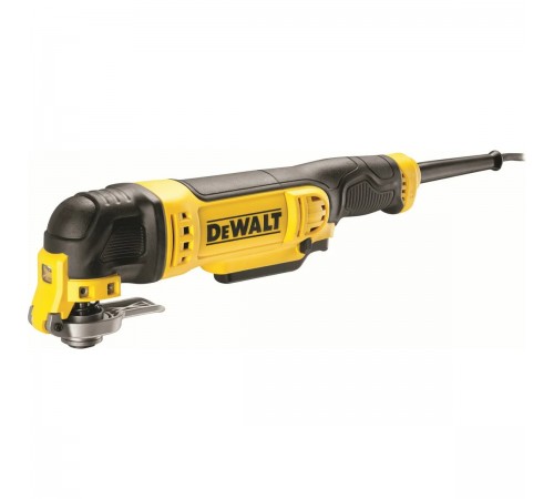 Мультитул DeWalt DWE 315 KT