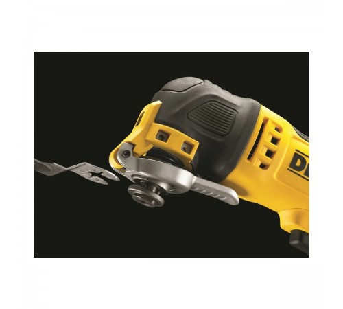 Мультитул DeWalt DWE 315 KT