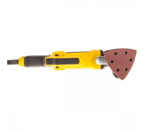 Мультитул DeWalt DWE 315 KT
