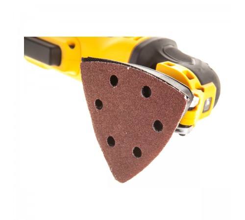 Мультитул DeWalt DWE 315 KT