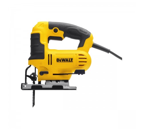 Лобзик DeWalt DWE 349-QS