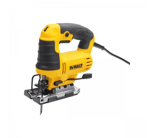Лобзик DeWalt DWE 349-QS