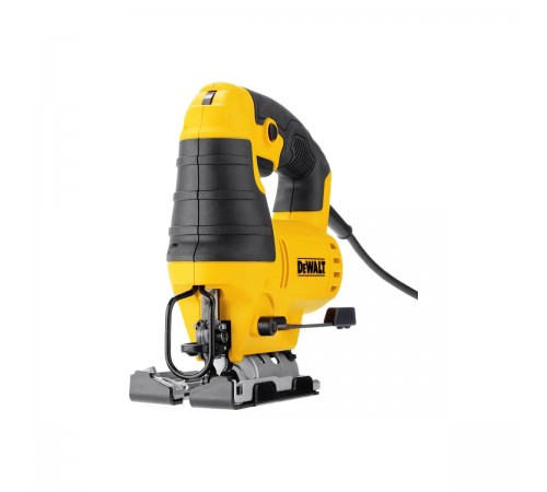 Лобзик DeWalt DWE 349-QS