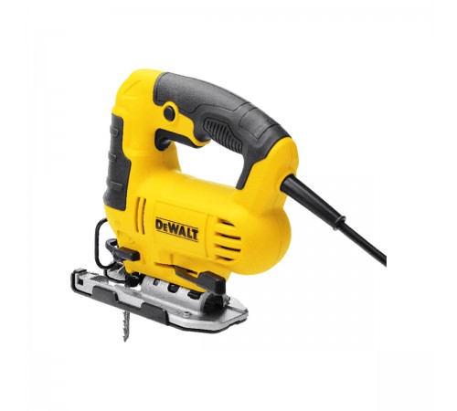 Лобзик DeWalt DWE 349-QS