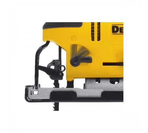 Лобзик DeWalt DWE 349-QS