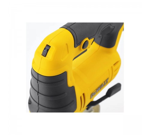 Лобзик DeWalt DWE 349-QS