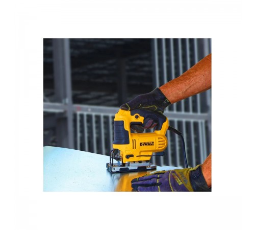 Лобзик DeWalt DWE 349-QS