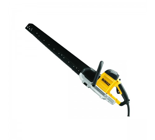Пила ножевая DeWalt DWE 397