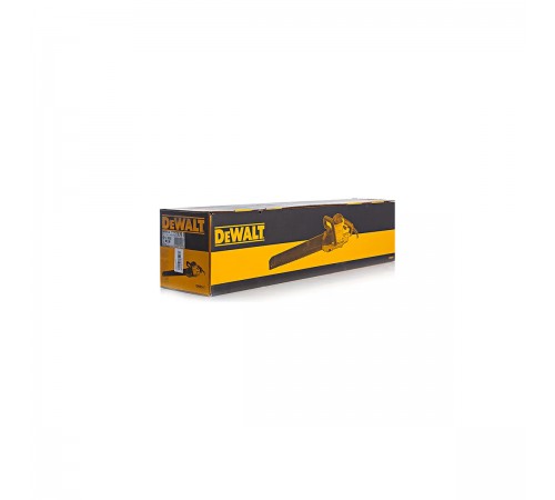Пила ножевая DeWalt DWE 397